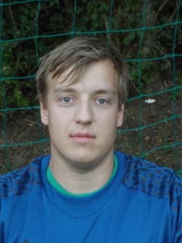 Yannick Niederquell