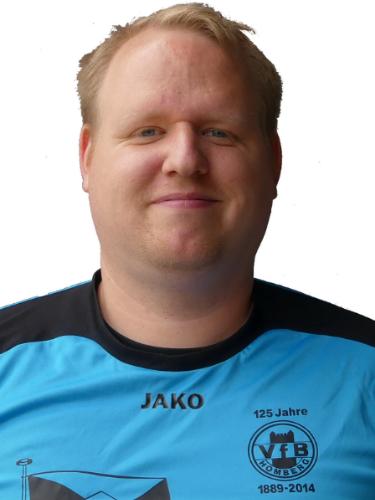 Tobias Krick