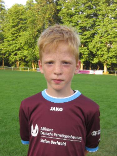 Lukas Gaß