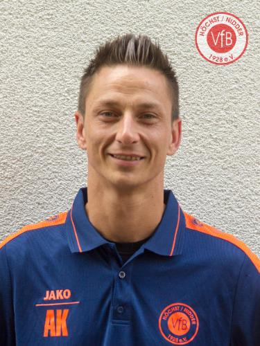 Artur Oskar Kuwalek