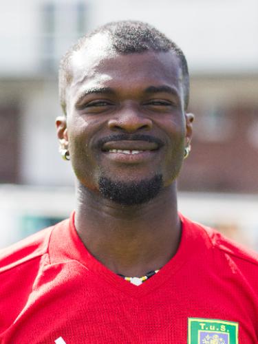 Fred Kwasi Ocloo
