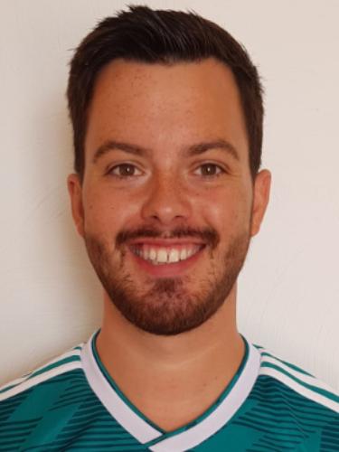 Stephan Wirtz