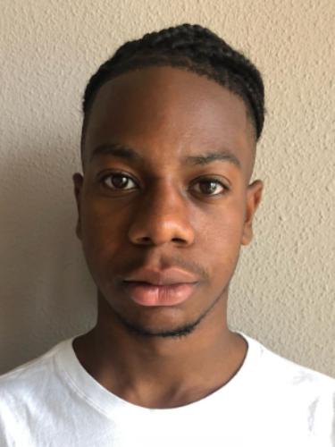 Gedeon Amesse