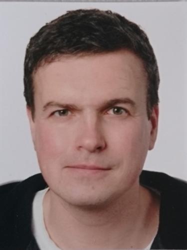 Steffen Kochan