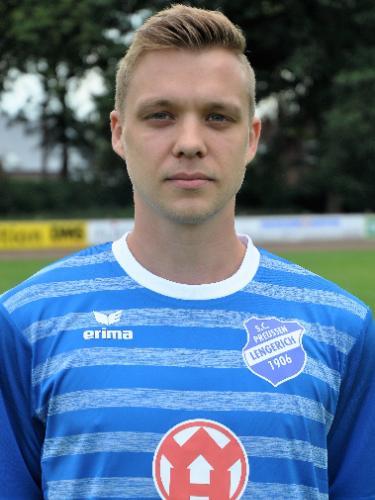Christopher Brune