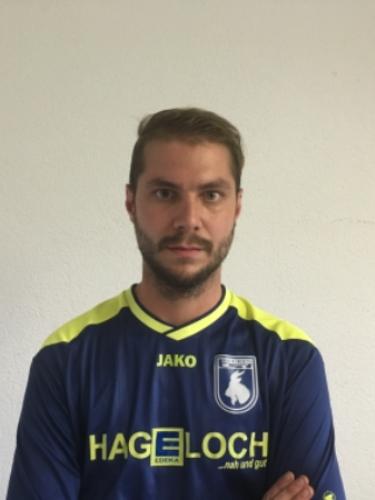 Mario Rothweiler
