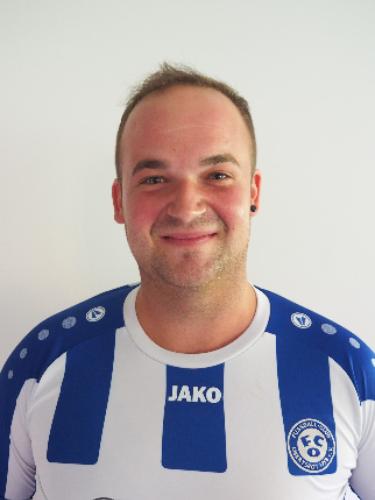 Johannes Warth