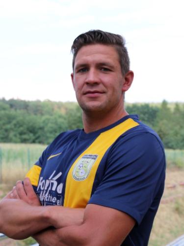 Patrick Kraft