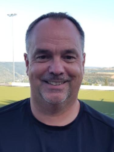 Christian Vogt