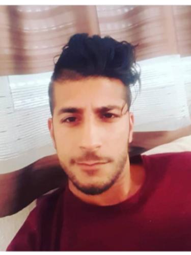 Baris Siaban