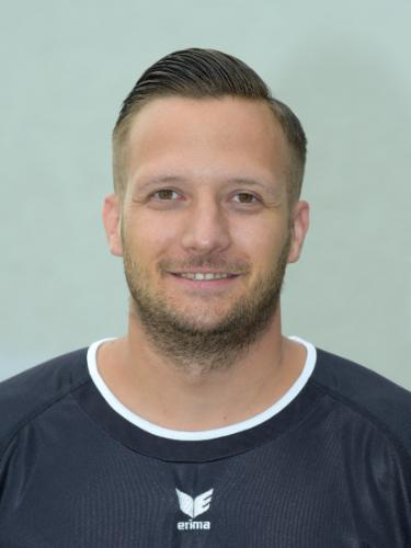 Florian Merkel