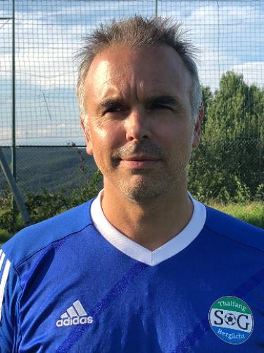 Gunnar Gerlach