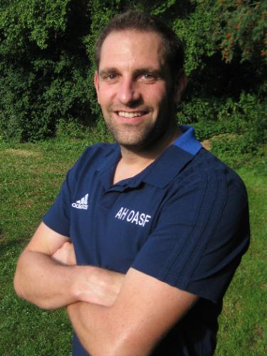 Thomas Reicharz