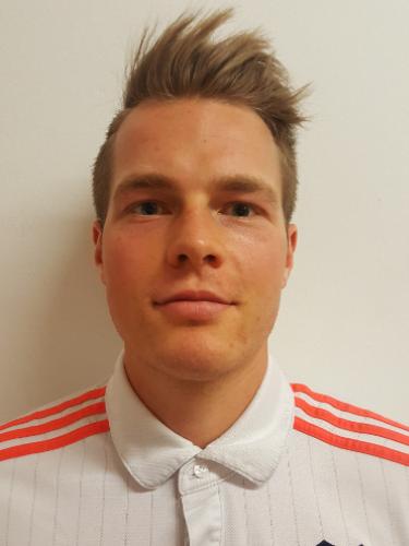 Jens Eiberger