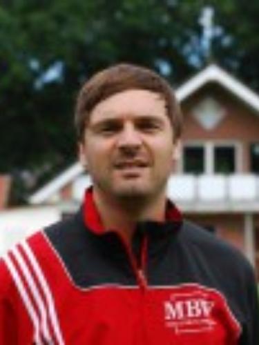 Stefan Bork