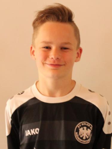 Nils Alexander Jenniches