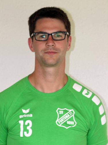 Manuel Meurer