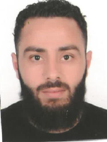 Ahmad Al Bachir