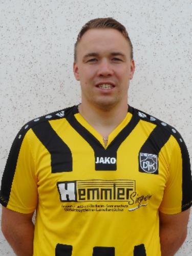 Dominik Jäkle