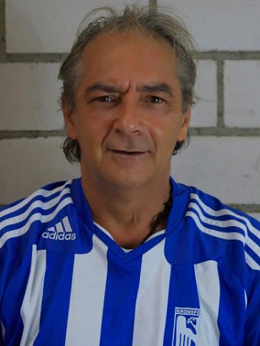 Joerg Behling
