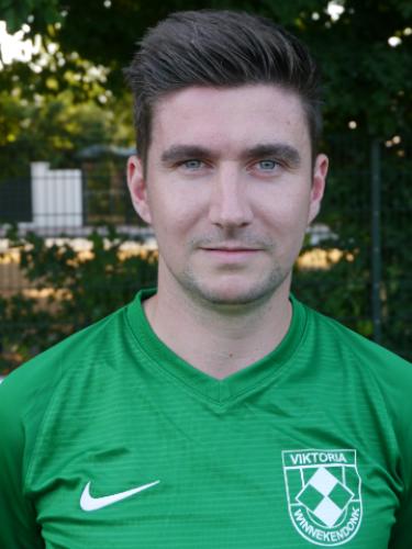 Felix Van Huet
