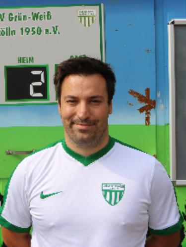 Elia Bellillo