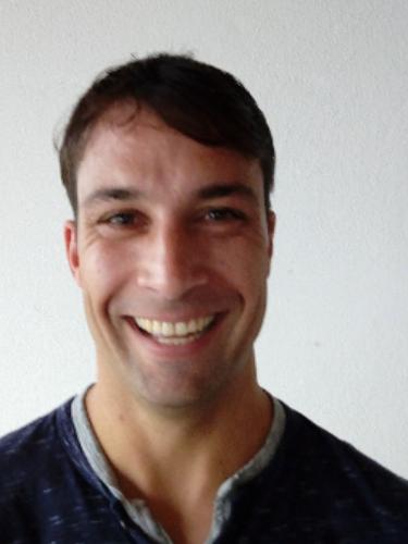 Torsten Wiegand