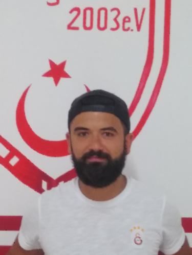 Tolga Öztürk