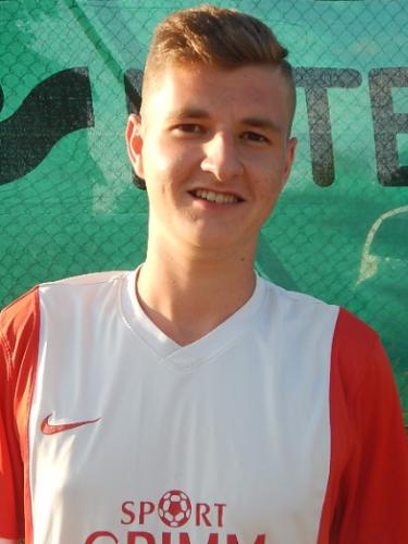 Pascal Keller