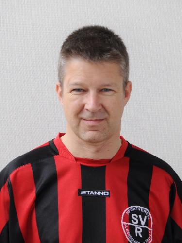 Michael Jaensch