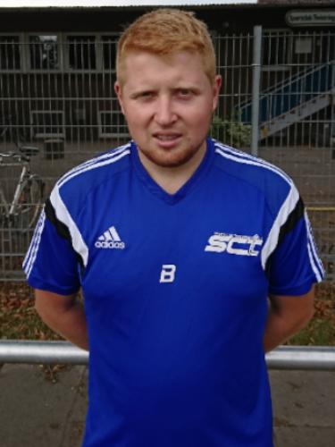 Andreas Kletke