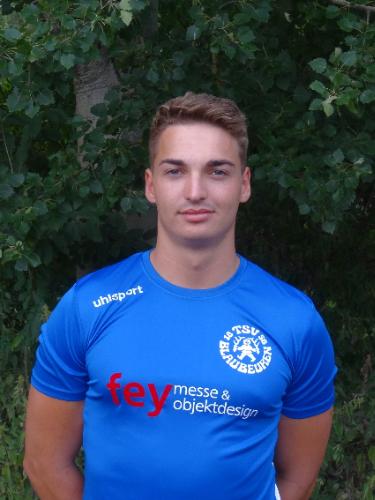 Markus Österle