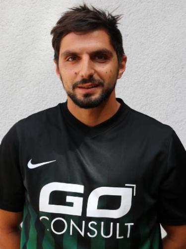 Hueseyin Sevim