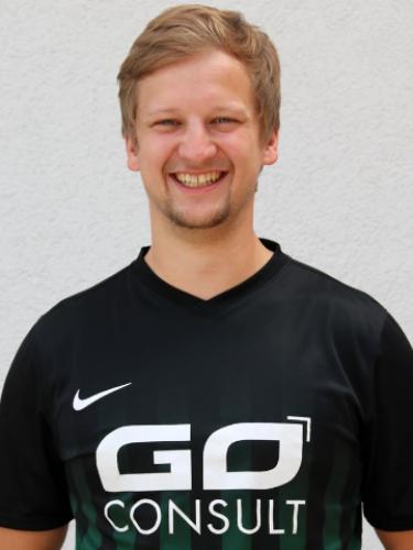 Lukas Steffan