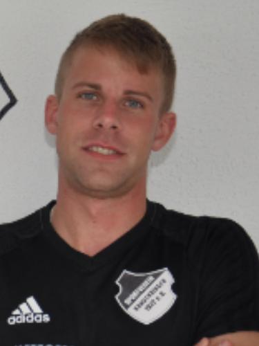 Daniel Wolf