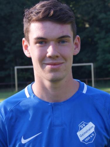 Tobias Grundhöfer