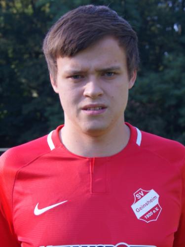 Daniel Vogelsang