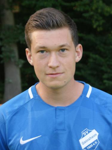 David Vorrat