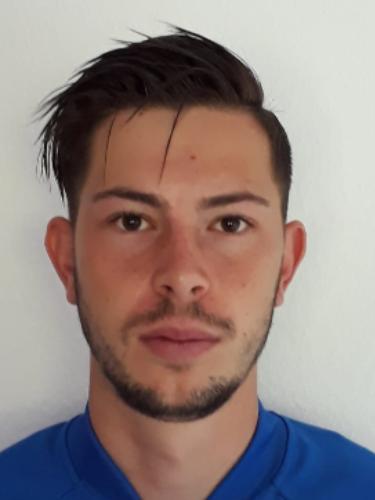 Lukas Füssinger
