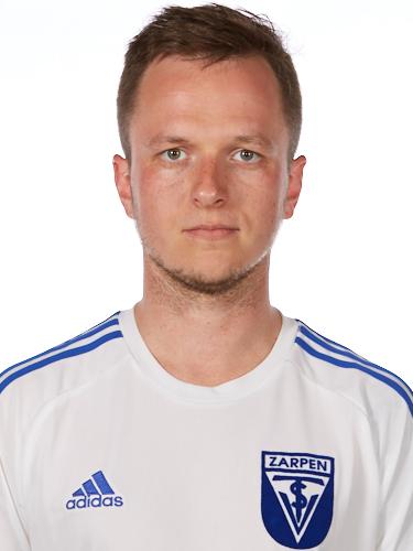 David Benjamin Nehlsen