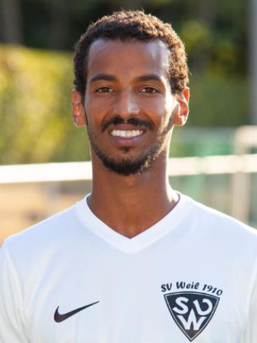 Abel Zewde