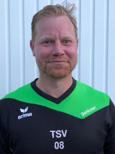 Olaf Carstens