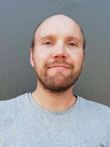 Stephan Ploetz