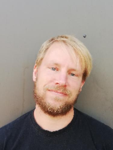 Tim Wienke