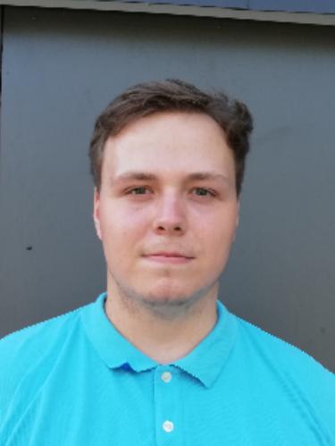 Hannes Mueller