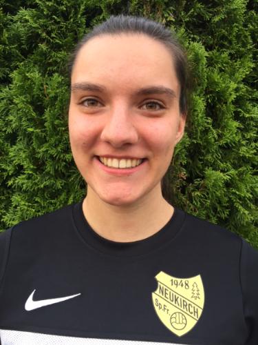 Daniela Willmann
