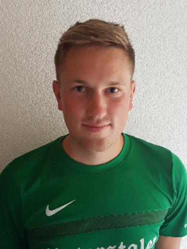 Maik Zimmermann