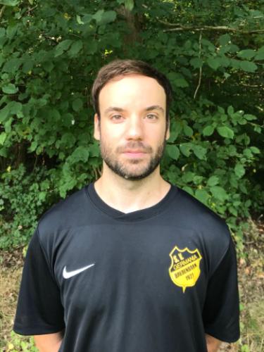 Marcel Drenkelfuß
