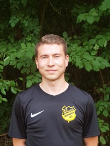 Jan Niklas Laube