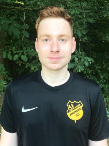 Alexander Reuter